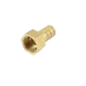 Barbed Male Hose Tail 3/8 10mm Alliance 33838 