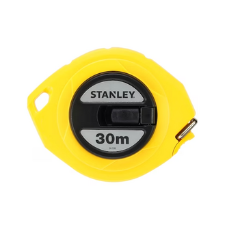 Steel Long Tape Measure 30m Stanley 34-108
