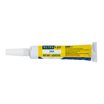 Instant Adhesive Gel 20g 345420 Pack of 12