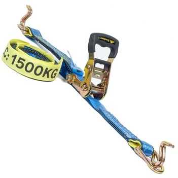 Multi Purpose Ratchet Assembly 35mm x 6 Metres Beaver 349035RB