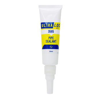 High Pressure Pipe Sealant 250ml 356525 Pack of 10