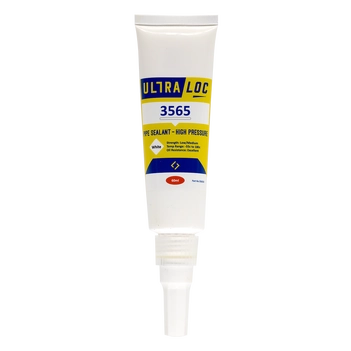 High Pressure Pipe Sealant 50ml Tube Molytec 356550