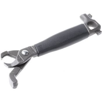 Nail Puller, 210mm