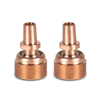 4640N Swivel Electrodes For TECNA Foot-Operated Spot Welder 3725