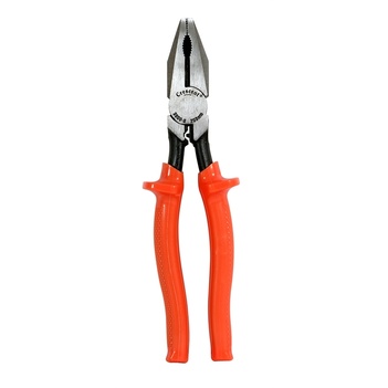 Crescent 200mm Insulated Universal Pliers