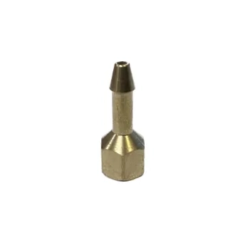 Harris Special Brass Outlet Fitting ISRV