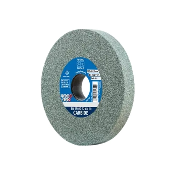 Bench Grinding Wheel 150x20 mm Silicon Carbide Pferd 39008570