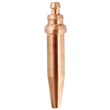 3 Seat Oxygen/Acetylene Cut Nozzle SIZE 6 Plate Thickness 100-150mm 400086  main image