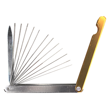Tip Cleaner 71mm Short 