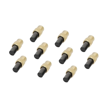 Single Renewal Flints (Pkt 10) Bossweld 400143