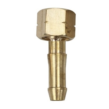 Crimp Connector Kit for 10mm Left Hand 