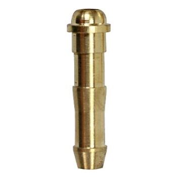 Tail/Nipple 10mm (Pkt 2) Oxy/Acetylene/LPG 400204 