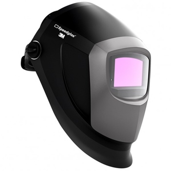 3M™ Speedglas™ 9002NC Automatic Welding Helmet 401385