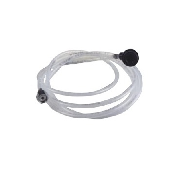 Harris Liquid Beer Line with fittings 2.5 meters