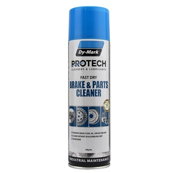 Protech Brake & Parts Cleaner Chlorinated 500g 42035001 
