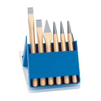 Tool Set Rennsteig 6 Pieces