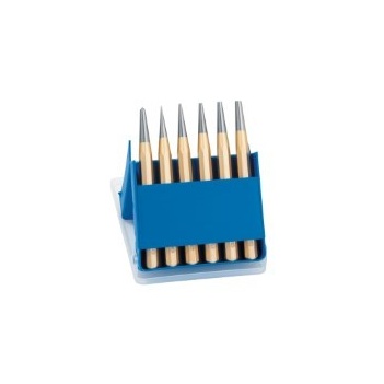 Taper Punch Set Rennsteig 6 Pieces
