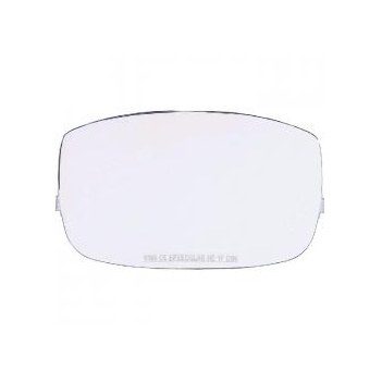Outside Cover Lens Speedglas 9000 and 9002 Standard Pk=10 426000 main image