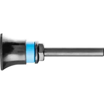 Combidisc Backing Pad Holder Shank-Mounted 25mm Pferd 42721262