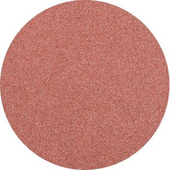 Combidisc Abrasive Disc Aluminium Oxide Type CDR 75 A 80 Pferd 42770708