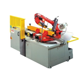 Bandsaw Machine 370AE60 Bianco 4370A60