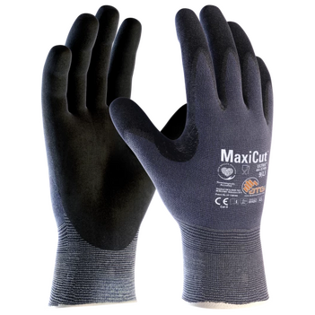 Cut Resistant Glove Size 9 Maxicut Ultra 44-3745-09