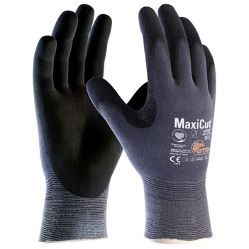 Cut Resistant Glove Size 11 Maxicut Ultra 44-3745-11