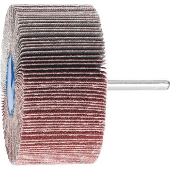 Fan Grinder 6mm Shank 80g 80 X 40mm Aluminium Oxide Pferd 44515086