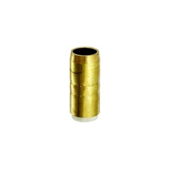 Insulated Gas Nozzle
