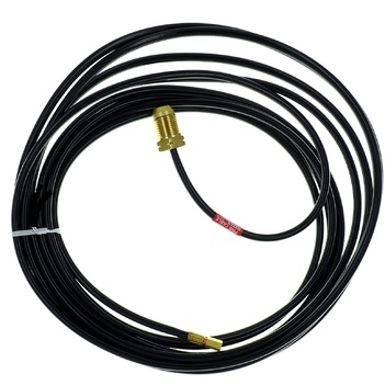  45V04 20/24 SeriesPower Cable 7.6m(Also Water Return)