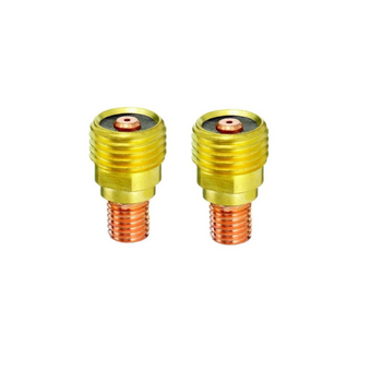 45V44 2.4mm Gas Lens 9/20 Ea