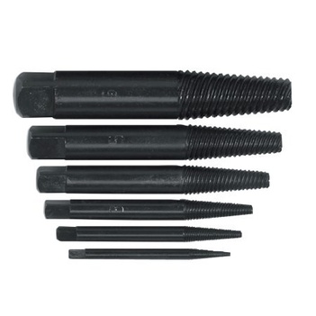 Screw Extractors Easy Out Rennsteig 1-6