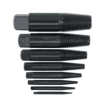 Screw Extractors Easy Out Rennsteig 1-8