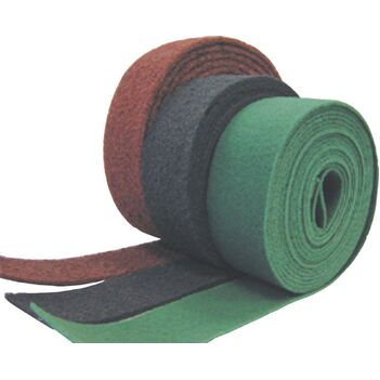 Polivliers Roll 115 X 10m Pvlr 115 X 10m General Purpose (Green) Pferd 47200042