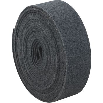 Polivlies Roll 115 X 10m Pvlr 115 X 10m Fine (Grey) Pferd 47200043