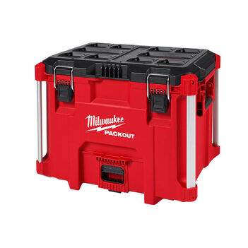 Toolbox Packout XL Milwaukee 48228429 main image