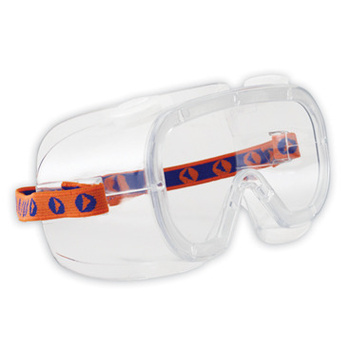 Supa-Vu Clear Lens Goggles ProChoice 4900