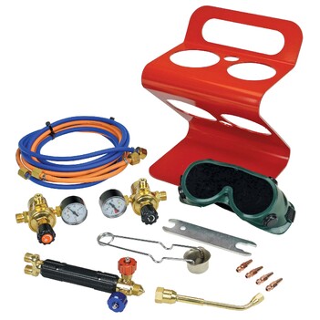 Map Pro Brazing / Heating Kit 490005