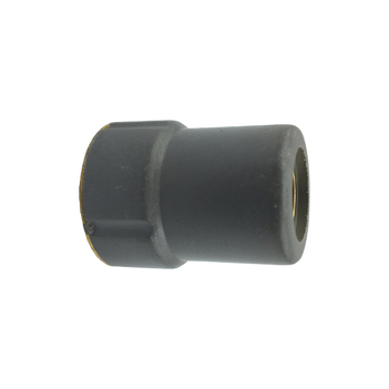 Retaining Cap For Unimig Viper Cut 40 Plasma Torch 5.710.121
