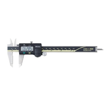 Digital Caliper 0-200mm/0-8" x 0.01mm/0.0005" No Output Mitutoyo 500-197-30