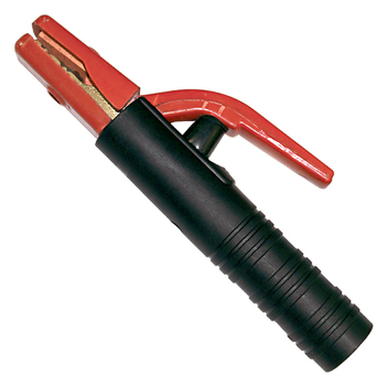 Tong Type Electrode Holder 400 Amp Bossweld 500042