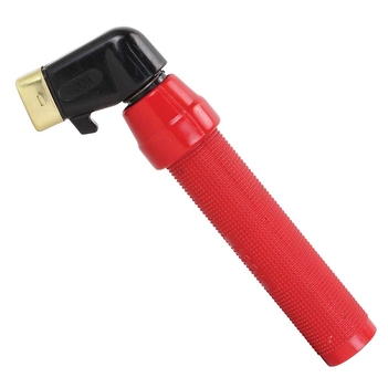 Twistlock Electrode Holder 400Amp Bossweld 500044