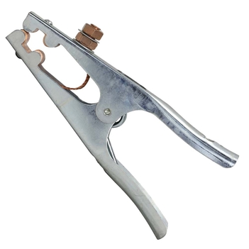 Spring Type Earth Clamp 500Amp Bossweld 500061