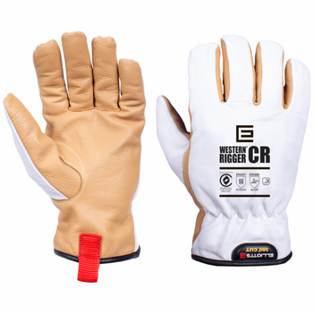 Western Rigger CR Work Gloves Elliott 500WRCR2XL