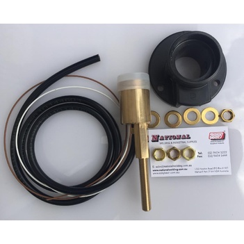 Binzel Euro Adaptor 501.1345CPL