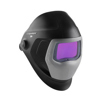 3M Speedglas 9100XXi Welding Helmet With 2 Spare outer lens and Bag 501826
