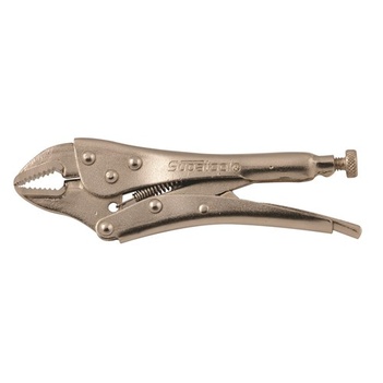 Locking Pliers 125mm (5") Kincrome 5023