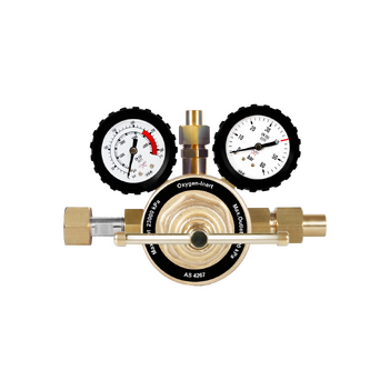 High Flow Pressure Regulator 40 Bar Outlet Yildiz 5040S-40-AU