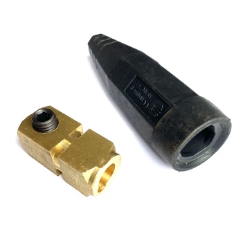 Cable Connector For 50-70mm sq Cable Female Binzel 511.0329