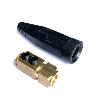 Cable Connector For 70-95mm sq Cable Female Binzel 511.0340